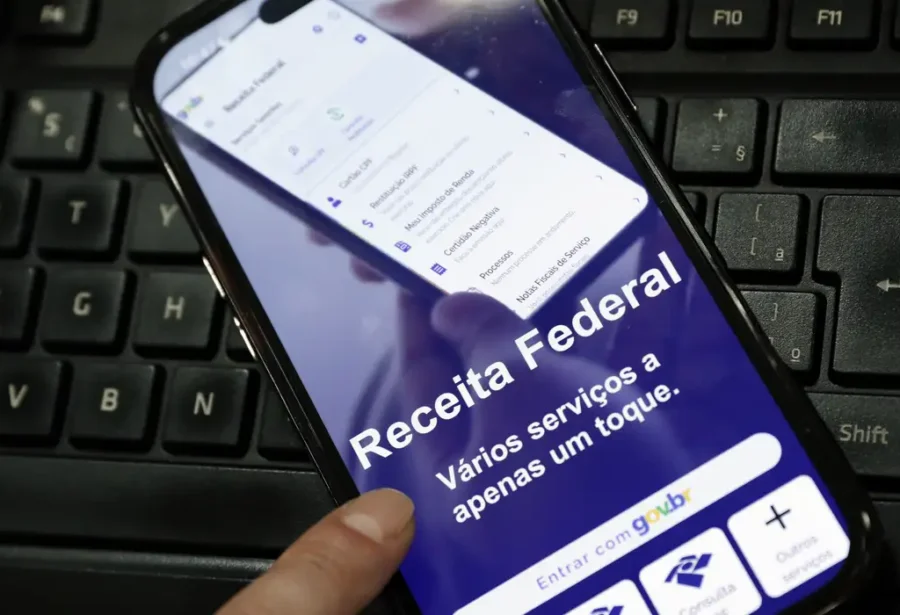 Receita libera consulta ao 3º lote da restituição do IR 2026; pagamento será feito em 31 de julho